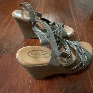 Women shoes Callisto